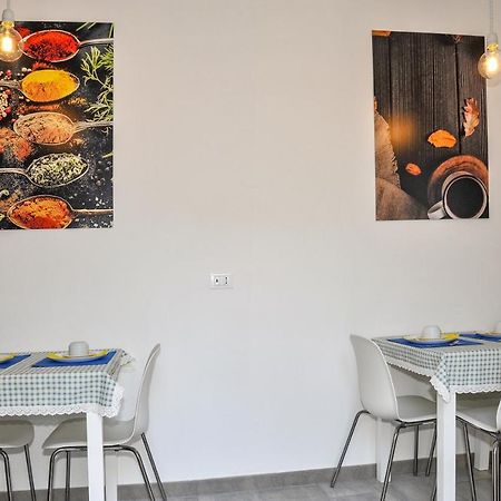 Bed and Breakfast Casa Lele Noto Exterior foto