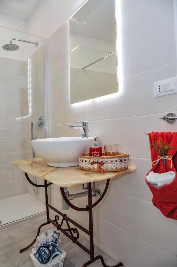 Bed and Breakfast Casa Lele Noto Exterior foto