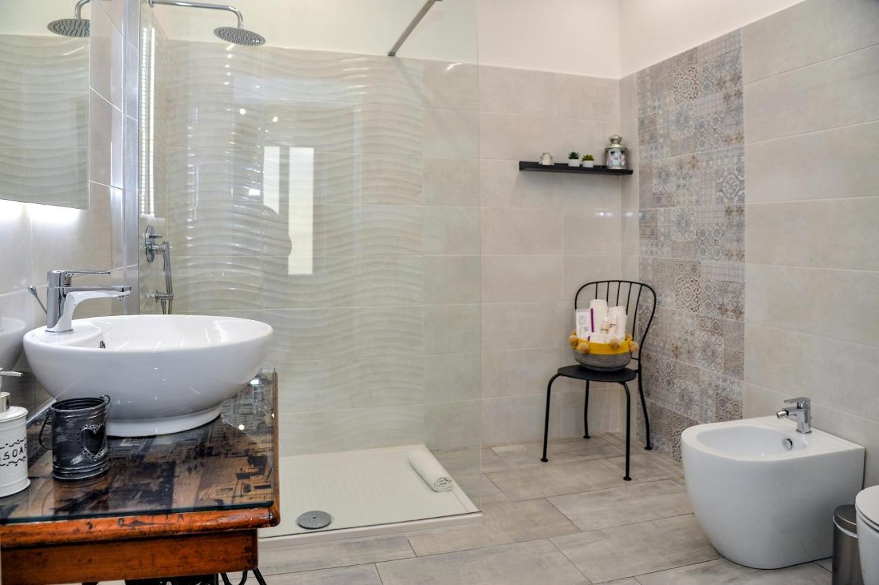 Bed and Breakfast Casa Lele Noto Exterior foto